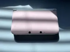 Nintendo3DS LL