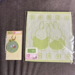 【タイトーくじ　ミッフィー　Pastel Flower Collection】