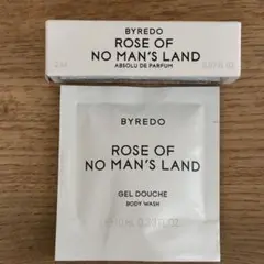BYREDO ROSE OF NO MAN'S LAND 香水 ボディウォッシュのサムネイル