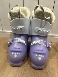 スキー靴 ブーツ