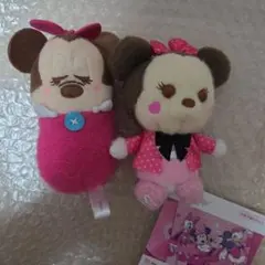 ミルキーボア　ミニーちゃん