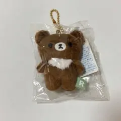 ぬいぐるみ チャイロイコグマ