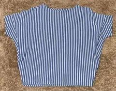 ☺︎LEPSIM/ストライプTOPS