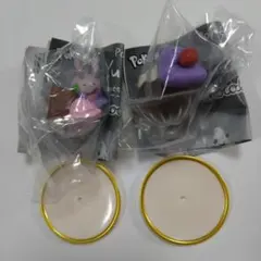 ポケモンYummy! スイーツマスコット　チョコレート　メタモン　ヌメラ