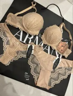 ヴィーナス風【ANNEBRAフロントNUDE 豪華③セットアンブラのサムネイル