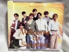 【シリアル付き】FANTASTICS BEST ALBUM