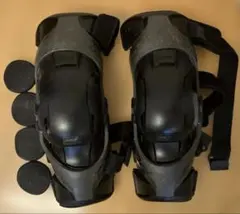 pod ニーブレース K300 Mサイズ プロテクター オフロード - メルカリ
