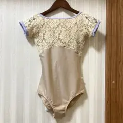 olivinewear オリビンウェア　レオタード　エマ　S