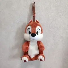 ディズニー チップ ハートランド ぬいぐるみ ぽわんぽわん SS - メルカリ