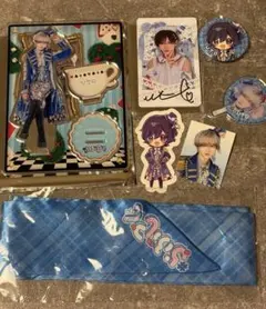 2026年最新】らぶしっくグッズの人気アイテム - メルカリ