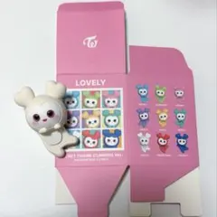 2026年最新】twice ダヒョン ぬいぐるみの人気アイテム - メルカリ