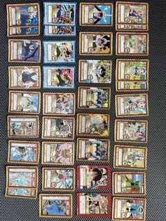 甲竜伝説 新ヴィルガスト カード 大量セット 139枚 - メルカリ