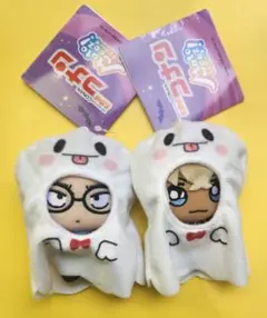 名探偵コナン Matowooz！ マスコット 安室 風見