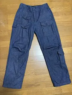 engineered garments FA pant 12oz denimのサムネイル
