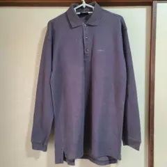 patagonia パタゴニア 長袖 ビンテージ ポロシャツ サイズ XSのサムネイル
