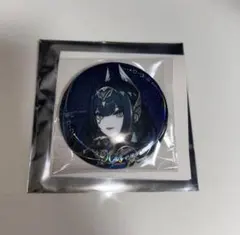 にじさんじ 3SKM 魁星 IMPACT ランダムキラキラ缶バッジ 月組 - メルカリ