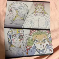 2025年最新】ufotable dining ポスター 煉獄の人気アイテム