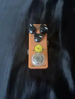 Volume Drive ギターエフェクター