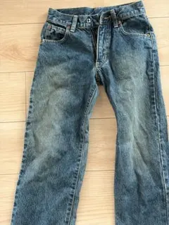 EDWIN デニムパンツ 120サイズ