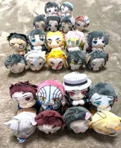 鬼滅の刃　はぐきゃらコレクション おまとめセット