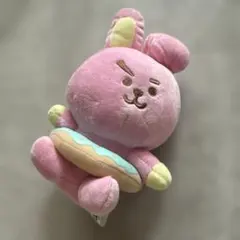 BT21 一番くじ cooky ぬいぐるみ