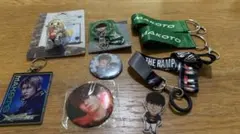 THE RAMPAGE 長谷川慎セット