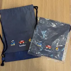 2026年最新】ファミリア 幼稚園バッグの人気アイテム - メルカリ