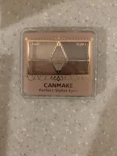キャンメイク パーフェクトスタイリストアイズ 21