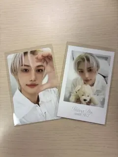 Stray Kids Felix トレカ Perfect Day