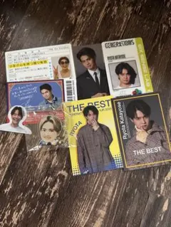 片寄涼太 まとめ売り（最終値下げ中・26日迄）