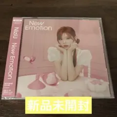 NiziU New Emotion WithU盤 リク