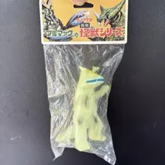 新品•未開封】ブルマァク ミドル怪獣コレクション エレキング - メルカリ