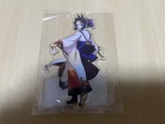 鬼滅の刃　午年　干支　アクリルスタンド　胡蝶しのぶ