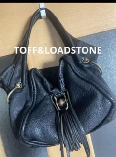 2025年最新】TOFF＆LOADSTONE レディース ハンドバッグの人気アイテム