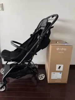 2026年最新】cybex サイベックス イージーSの人気アイテム - メルカリ