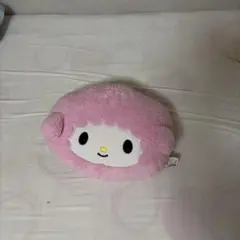 マイメロディ マイスウィートピアノ クッション