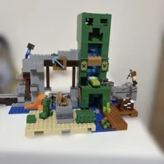 2026年最新】レゴ マインクラフト 21155の人気アイテム - メルカリ