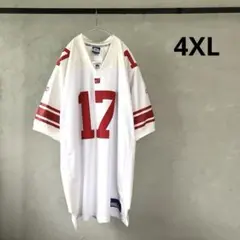 【00s】Baby Bluez 2XL ゲームシャツ NFL 49ers B系 00s】Baby Bluez 2XL ゲームシャツ NFL 49ers B系 - メルカリ