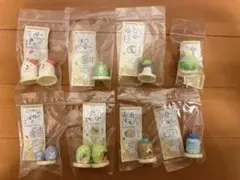 すみっコぐらし　チョコエッグ　10体　まとめ売り