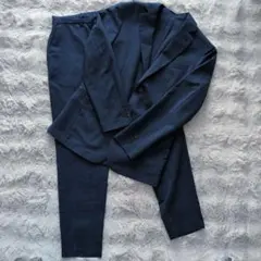 【未使用品】メンズGUセットアップ