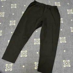 UNIQLO ベビーレギンス　100サイズ