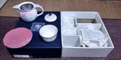 翠泉 ティーセット 食器セット