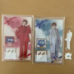 福山雅治アクスタ2024.A.B - メルカリ