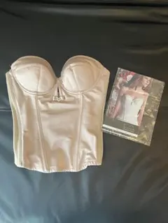 bridal bloom ブライダルインナー C65