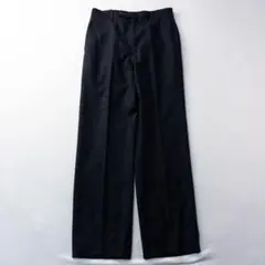 50s 60sスラックス ウール ヴィンテージ 検索用 ギャバジン レーヨン