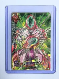 SEC ドラゴンボールヒーローズ H2-SEC ハッチヒャック 旧弾 - メルカリ