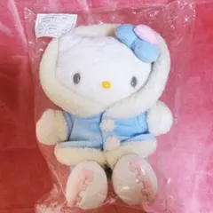 ご当地キティ 神戸キティ マリンスタイルイカリマーク 未開封新品 希少