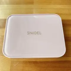 SNIDEL アイデザイナー n 01 アイシャドウパレット