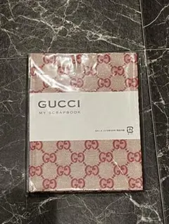 2026年最新】GUCCI ノート・メモ帳の人気アイテム - メルカリ