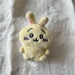 ちいかわ　うさぎ　ミニマスコット